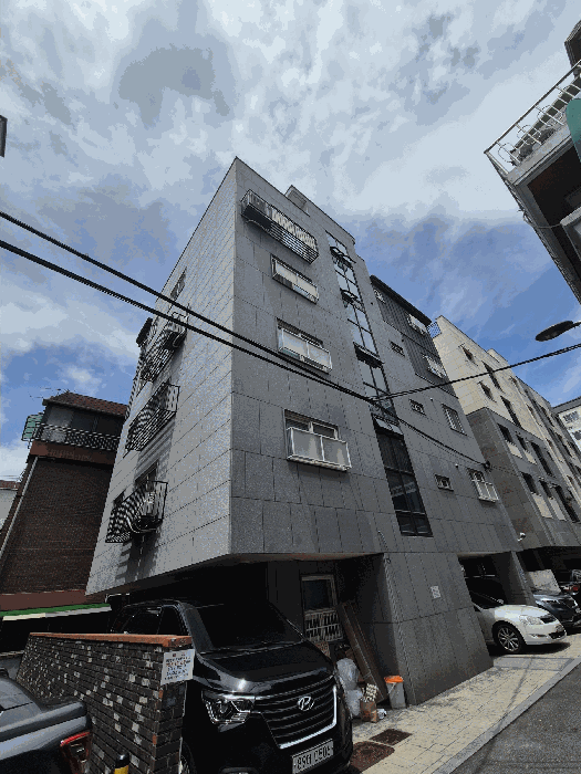 서울특별시 동대문구 장안동 391-9 해솔팰리스 4층 401호 다세대(빌라) 경매 사진 19