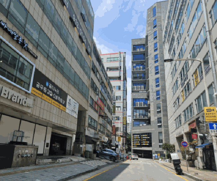 경기도 고양시 덕양구 행신동 997 바로주차프라자 4층401호 근린상가 경매 사진 39