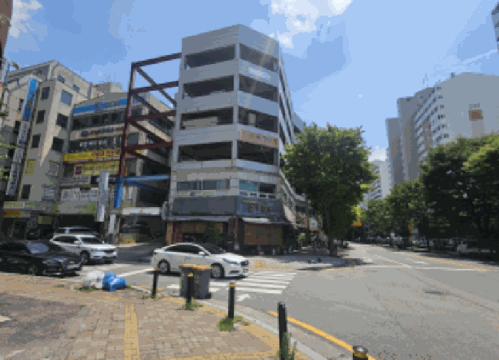 경기도 고양시 덕양구 행신동 997 바로주차프라자 4층401호 근린상가 경매 사진 42