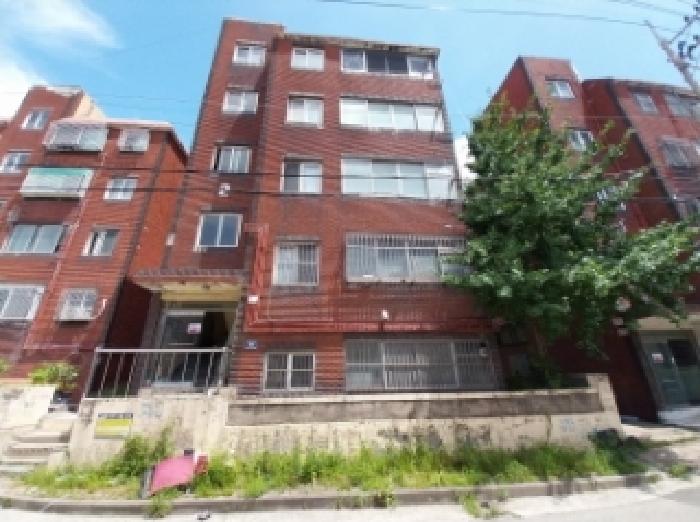 인천광역시 미추홀구 주안동 11-36 4층401호 외 1필지 다세대주택 경매 사진 2