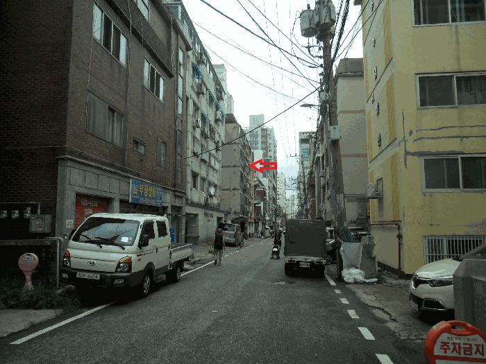 인천광역시 부평구 부평동 396-59 4층401호 다세대(빌라) 경매 사진 18