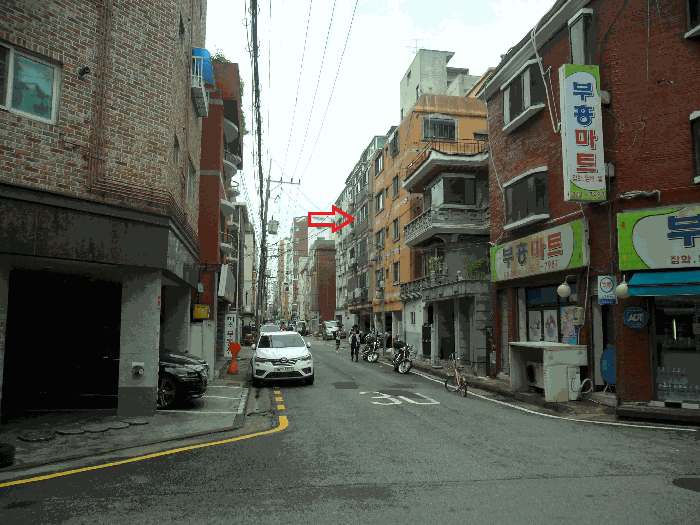 인천광역시 부평구 부평동 396-59 4층401호 다세대(빌라) 경매 사진 20
