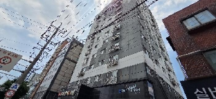 인천광역시 부평구 십정동 476-9 에스씨제일행복해 4층405호 외 1필지 오피스텔(주거) 경매 사진 1