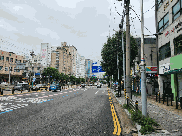 인천광역시 부평구 십정동 476-9 에스씨제일행복해 4층405호 외 1필지 오피스텔(주거) 경매 사진 6