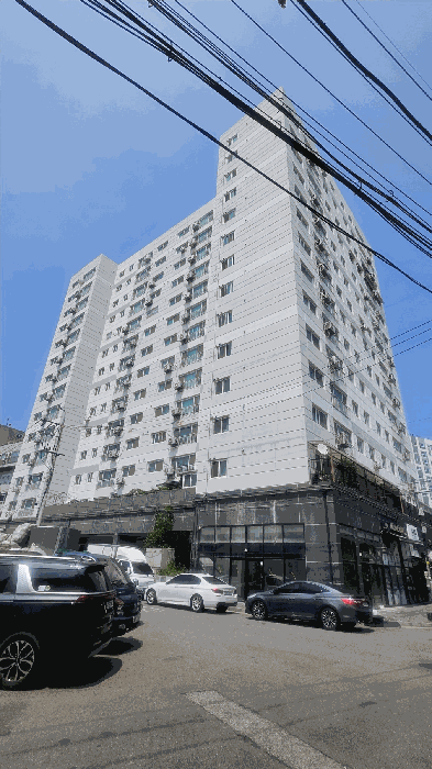 인천광역시 계양구 작전동 634-9 코쿠닝78 6층601호 오피스텔 경매 사진 19