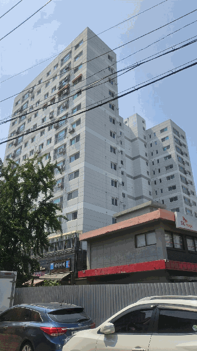 인천광역시 계양구 작전동 634-9 코쿠닝78 6층601호 오피스텔 경매 사진 20
