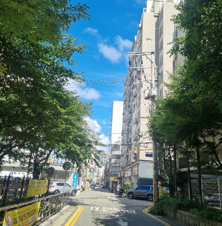 인천광역시 부평구 부평동 441-2 센트럴타워 4층401호 외 2필지 오피스텔(주거) 경매 사진 2