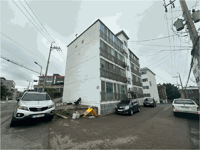 경기도 평택군 팽성읍 객사리 66-16 다세대주택 경매 사진 8