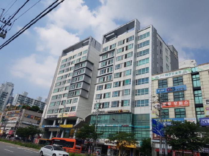 충청남도 천안시 동남구 신방동 886-1 지하층비101호 외 2개호 근린상가 경매 사진 2