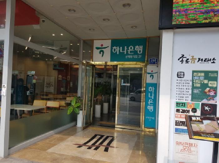충청남도 천안시 동남구 신방동 886-1 지하층비101호 외 2개호 근린상가 경매 사진 3