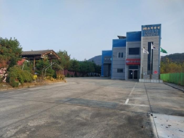 충청남도 공주시 월미동 462-2 주건축물제1동 외 1필지 공장 경매 사진 2