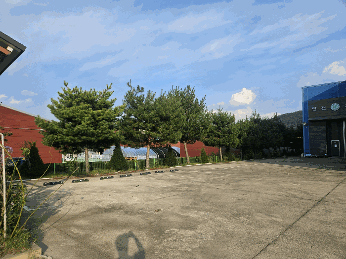 충청남도 공주시 월미동 462-2 주건축물제1동 외 1필지 공장 경매 사진 21