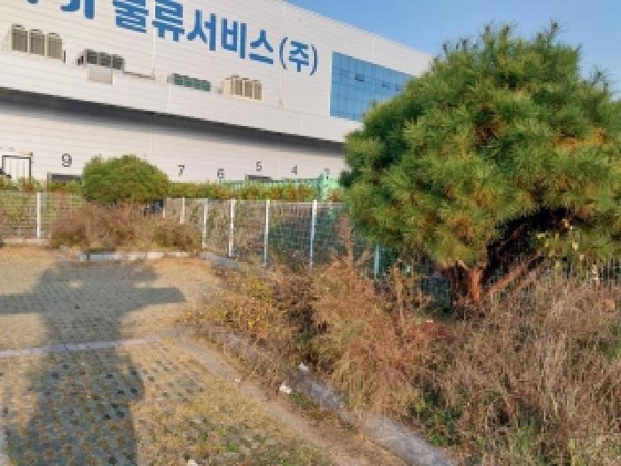 충청남도 공주시 월미동 462-2 주건축물제1동 외 1필지 공장 경매 사진 10