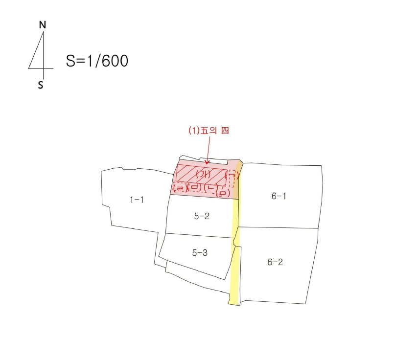 대구광역시 중구 서문로2가 5-4 주택 경매 사진 26
