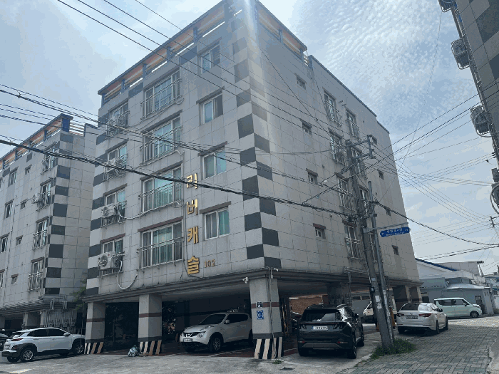 대구광역시 동구 불로동 990-12 리버캐슬 102동 3층301호 외 1필지 다세대주택 경매 사진 6