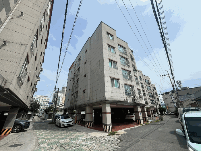 대구광역시 동구 불로동 990-12 리버캐슬 102동 3층301호 외 1필지 다세대주택 경매 사진 8