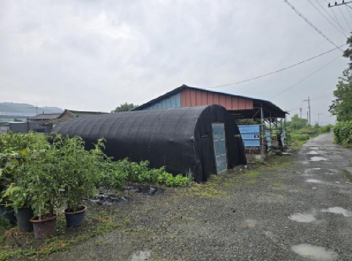 경상북도 영천시 임고면 삼매리 71-5 외 2필지 답 경매 사진 1