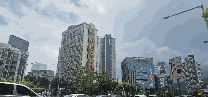 대구광역시 달서구 두류동 150-3 두류역아이작큐브오피스텔 5층504호 외 2필지 오피스텔(주거) 경매 사진 4