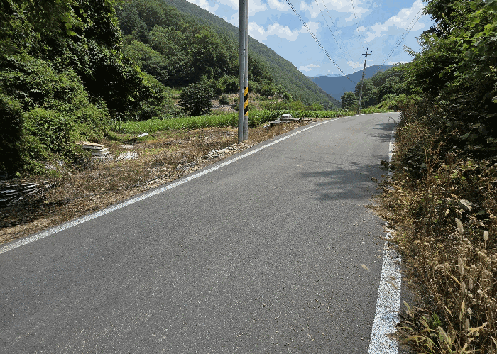 경상북도 의성군 옥산면 오류리 438 답 경매 사진 3