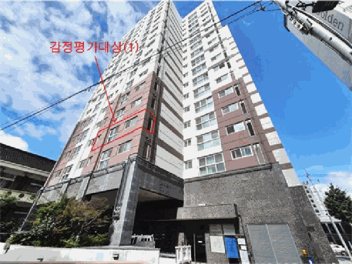 부산광역시 사상구 모라동 986-3 대상로웰아파트 3층301호 아파트 경매 사진 15