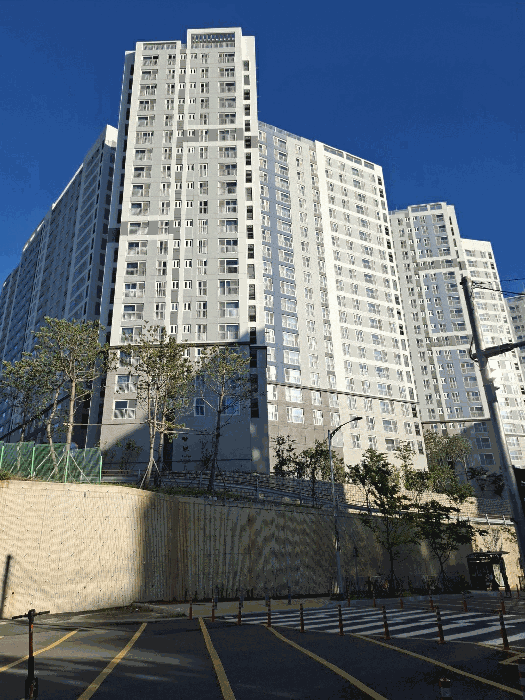 경상남도 양산시 주진동 710 양산천년가더힐 105동 7층704호 아파트 경매 사진 9