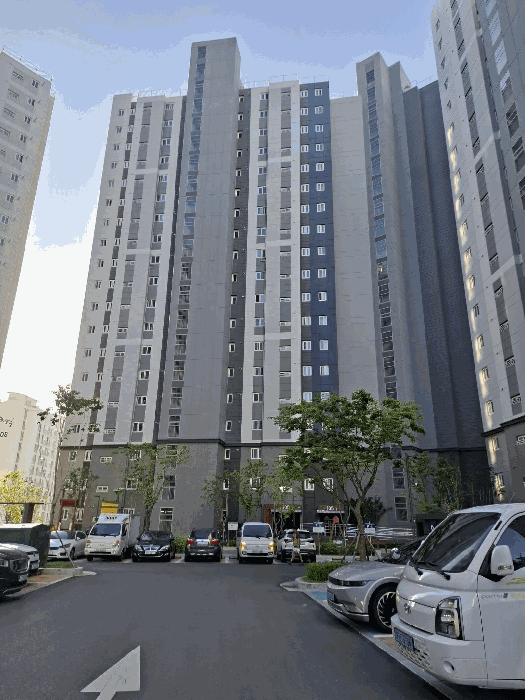 경상남도 양산시 주진동 710 양산천년가더힐 105동 7층704호 아파트 경매 사진 10