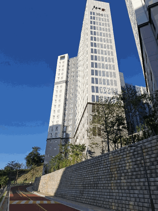 경상남도 양산시 주진동 710 양산천년가더힐 105동 7층704호 아파트 경매 사진 12