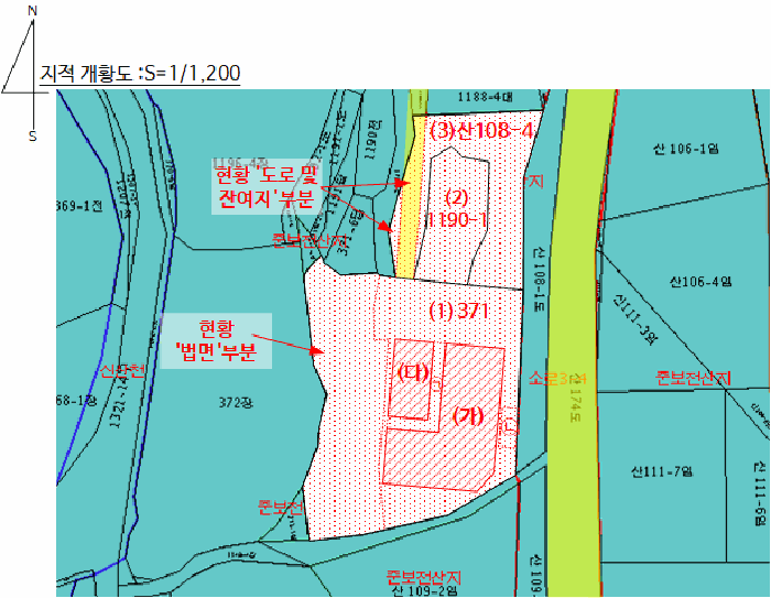 경상남도 함안군 산인면 신산리 371 외 2필지 공장 경매 사진 21