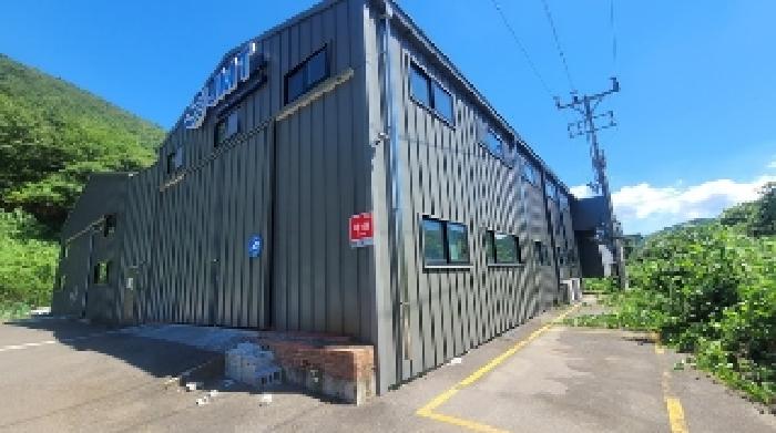 경상남도 함안군 산인면 신산리 371 외 2필지 공장 경매 사진 4