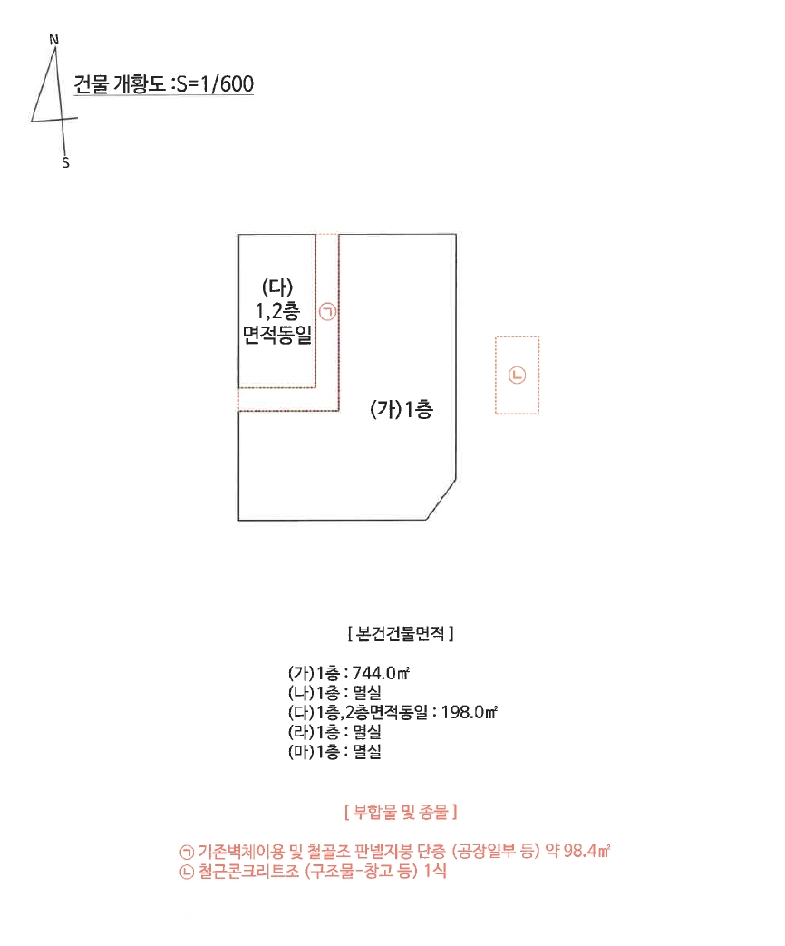 경상남도 함안군 산인면 신산리 371 외 2필지 공장 경매 사진 10