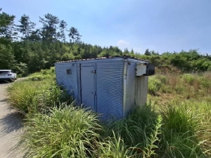 경상남도 사천시 서포면 외구리 산110 외 2필지 임야 경매 사진 13