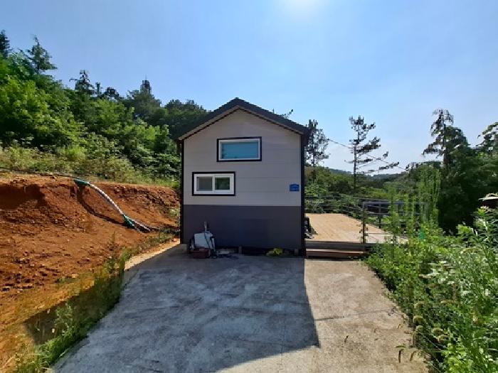 경상남도 사천시 서포면 외구리 산110 외 2필지 임야 경매 사진 5