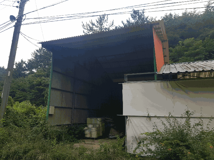 경상남도 진주시 이반성면 용암리 63 외 29필지 동물및식물관련시설 경매 사진 130