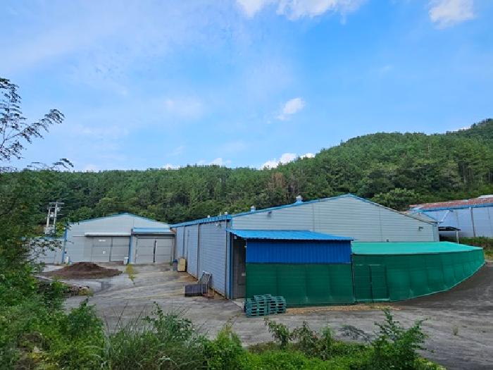 경상남도 진주시 이반성면 용암리 63 외 29필지 동물및식물관련시설 경매 사진 21