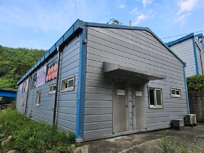 경상남도 진주시 이반성면 용암리 63 외 29필지 동물및식물관련시설 경매 사진 22