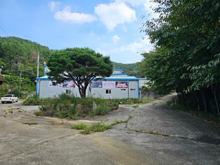 경상남도 진주시 이반성면 용암리 63 외 29필지 동물및식물관련시설 경매 사진 33