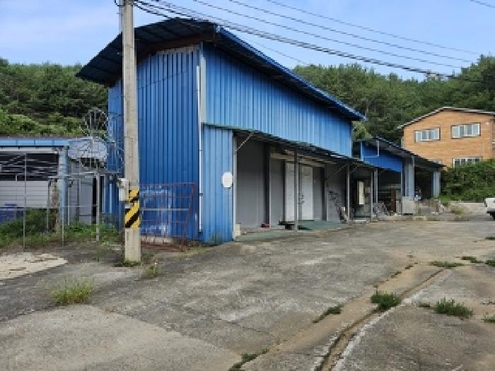 경상남도 진주시 이반성면 용암리 63 외 29필지 동물및식물관련시설 경매 사진 44