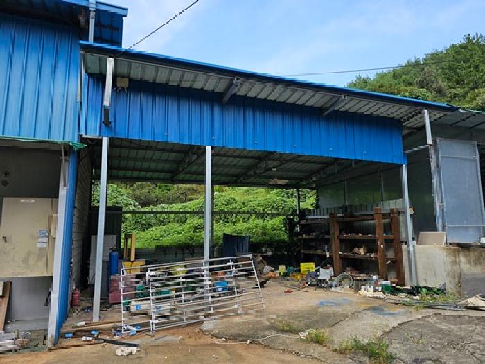 경상남도 진주시 이반성면 용암리 63 외 29필지 동물및식물관련시설 경매 사진 45
