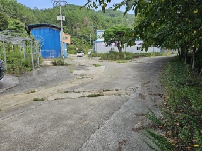 경상남도 진주시 이반성면 용암리 63 외 29필지 동물및식물관련시설 경매 사진 56