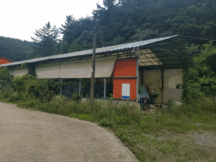 경상남도 진주시 이반성면 용암리 63 외 29필지 동물및식물관련시설 경매 사진 75