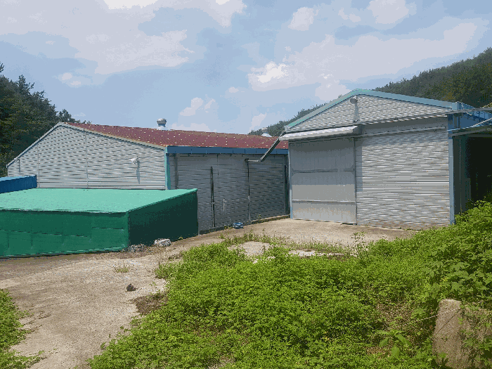 경상남도 진주시 이반성면 용암리 63 외 29필지 동물및식물관련시설 경매 사진 84