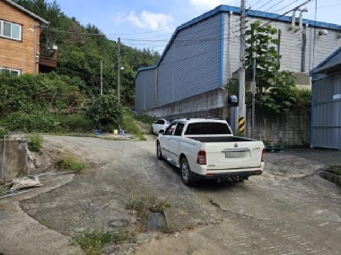 경상남도 진주시 이반성면 용암리 63 외 29필지 동물및식물관련시설 경매 사진 10