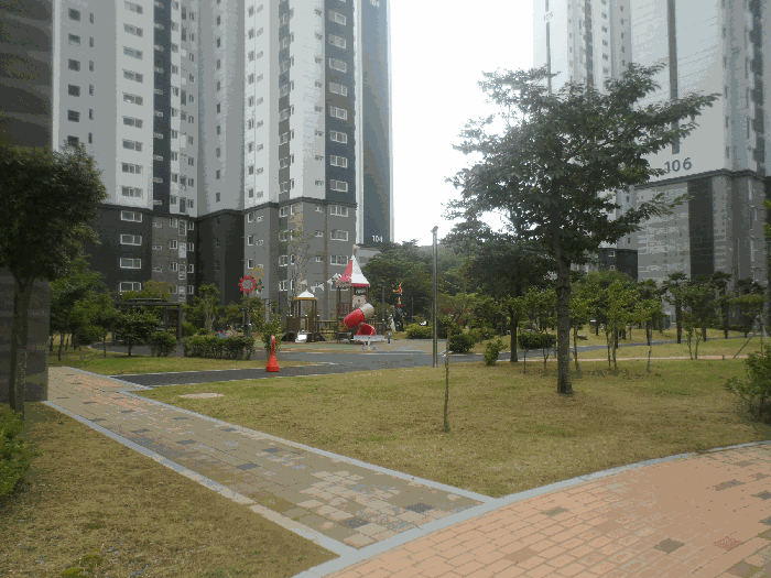 경상남도 거제시 일운면 지세포리 1412 거제코아루파크드림 102동 11층1102호 아파트 경매 사진 11