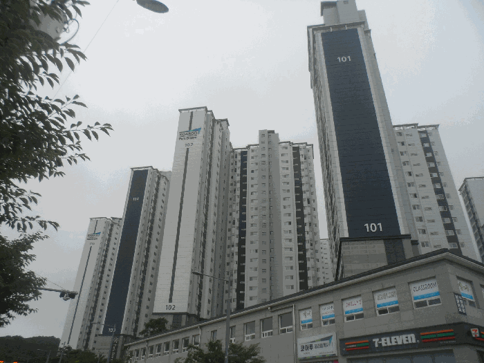 경상남도 거제시 일운면 지세포리 1412 거제코아루파크드림 102동 11층1102호 아파트 경매 사진 14