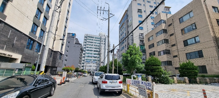 경남 창원시 의창구 명서동 209-4, 1동 3층301호 (명서동,파트너빌) 근린상가 경매 사진 4