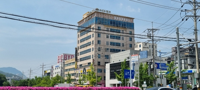 경남 창원시 의창구 명서동 209-4, 1동 3층301호 (명서동,파트너빌) 근린상가 경매 사진 6