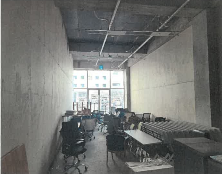 전남 나주시 빛가람동 280, 1층115호 (빛가람동,스페이스코웍) 근린상가 경매 사진 4