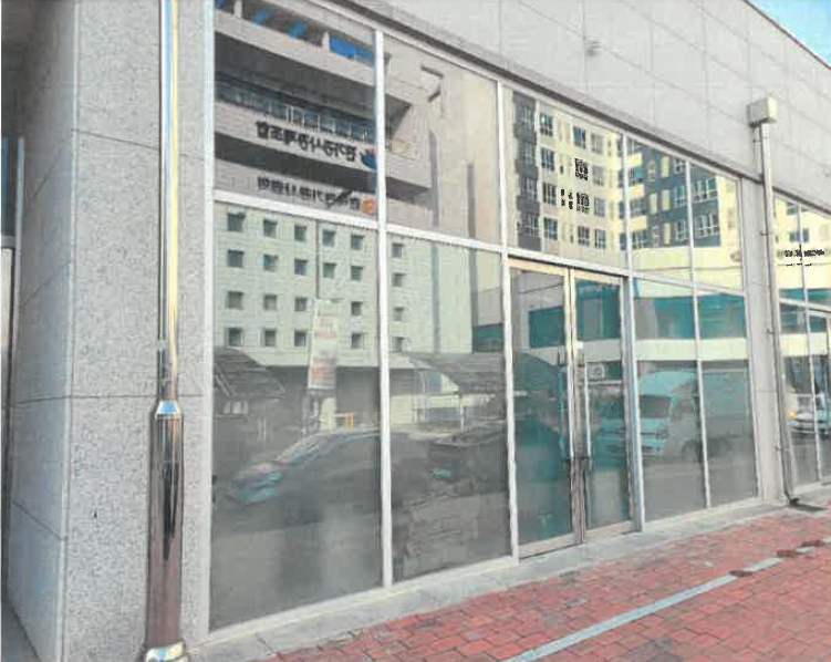 전남 나주시 빛가람동 280, 1층116호 (빛가람동,스페이스코웍) 근린상가 경매 사진 3