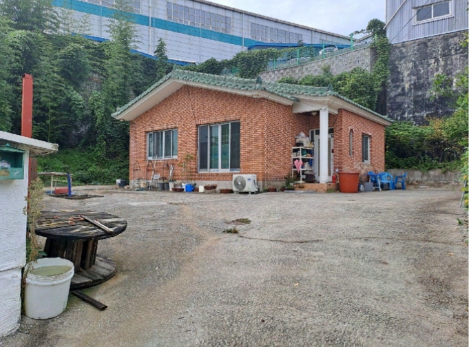 경상남도 김해시 주촌면 내삼리 1226-10 외 2필지 단독주택 경매 사진 1