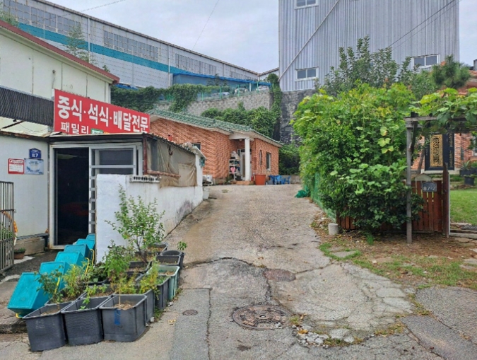 경상남도 김해시 주촌면 내삼리 1226-10 외 2필지 단독주택 경매 사진 5